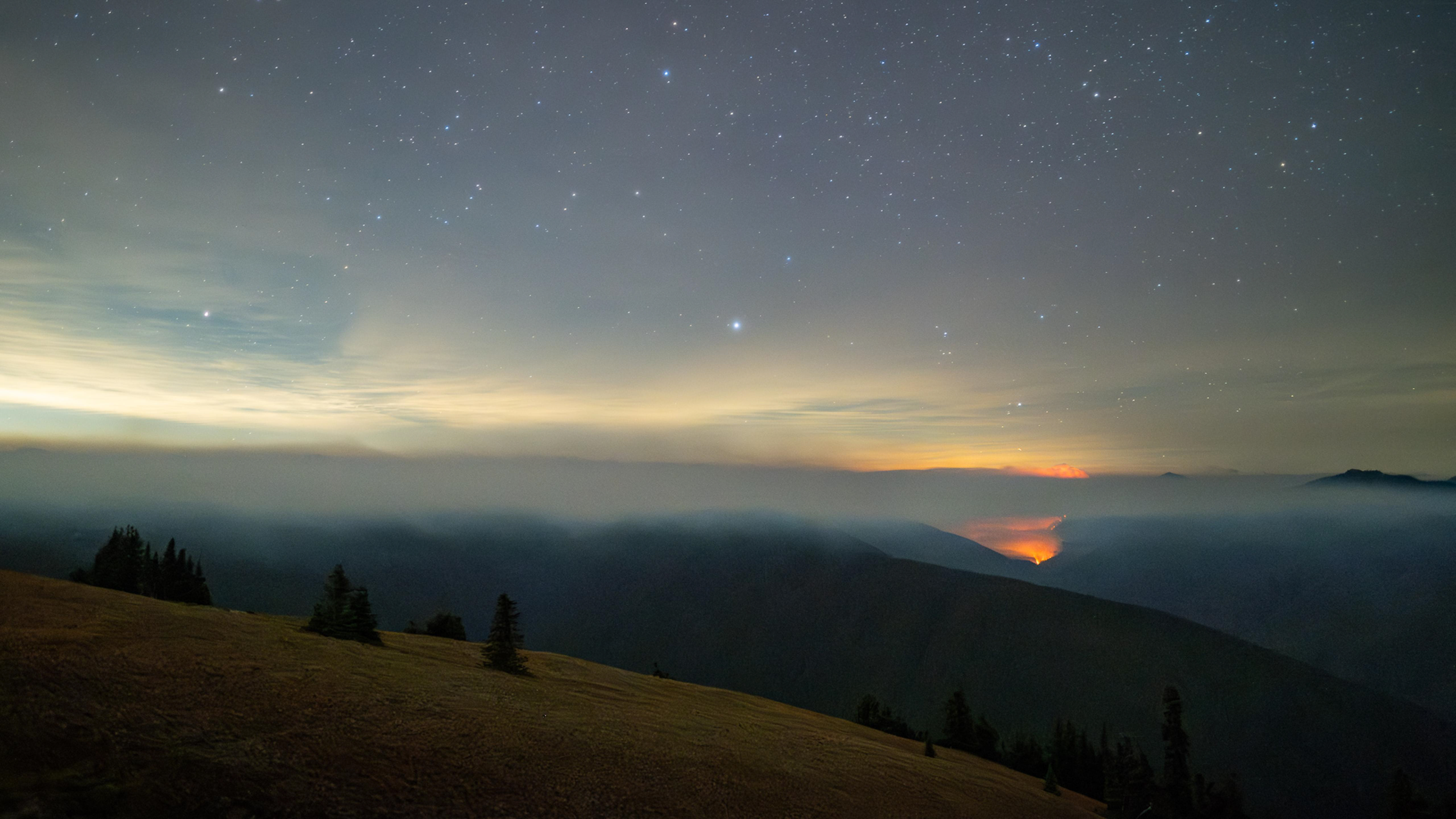 Hurricane Ridge