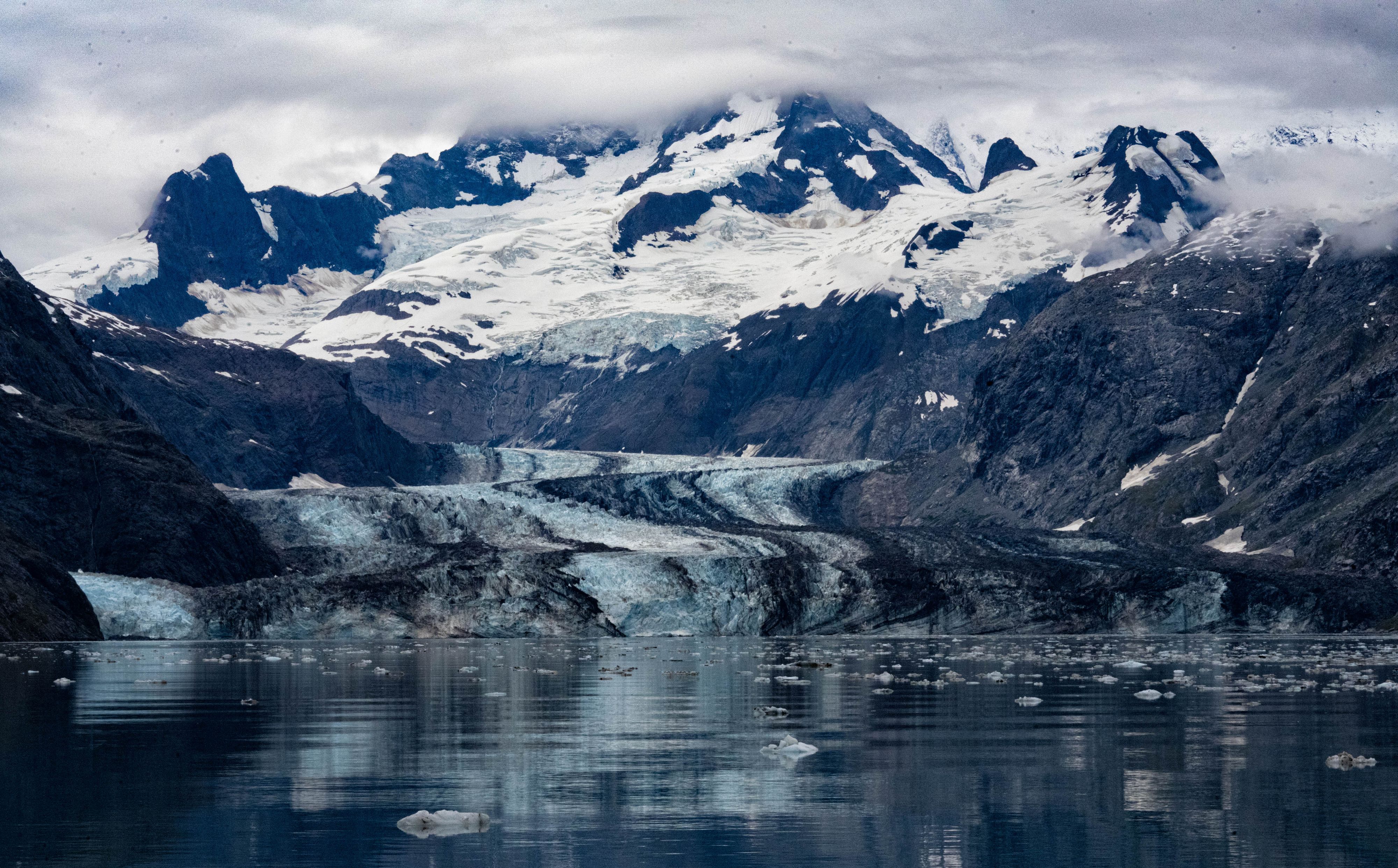 Glacier Bay