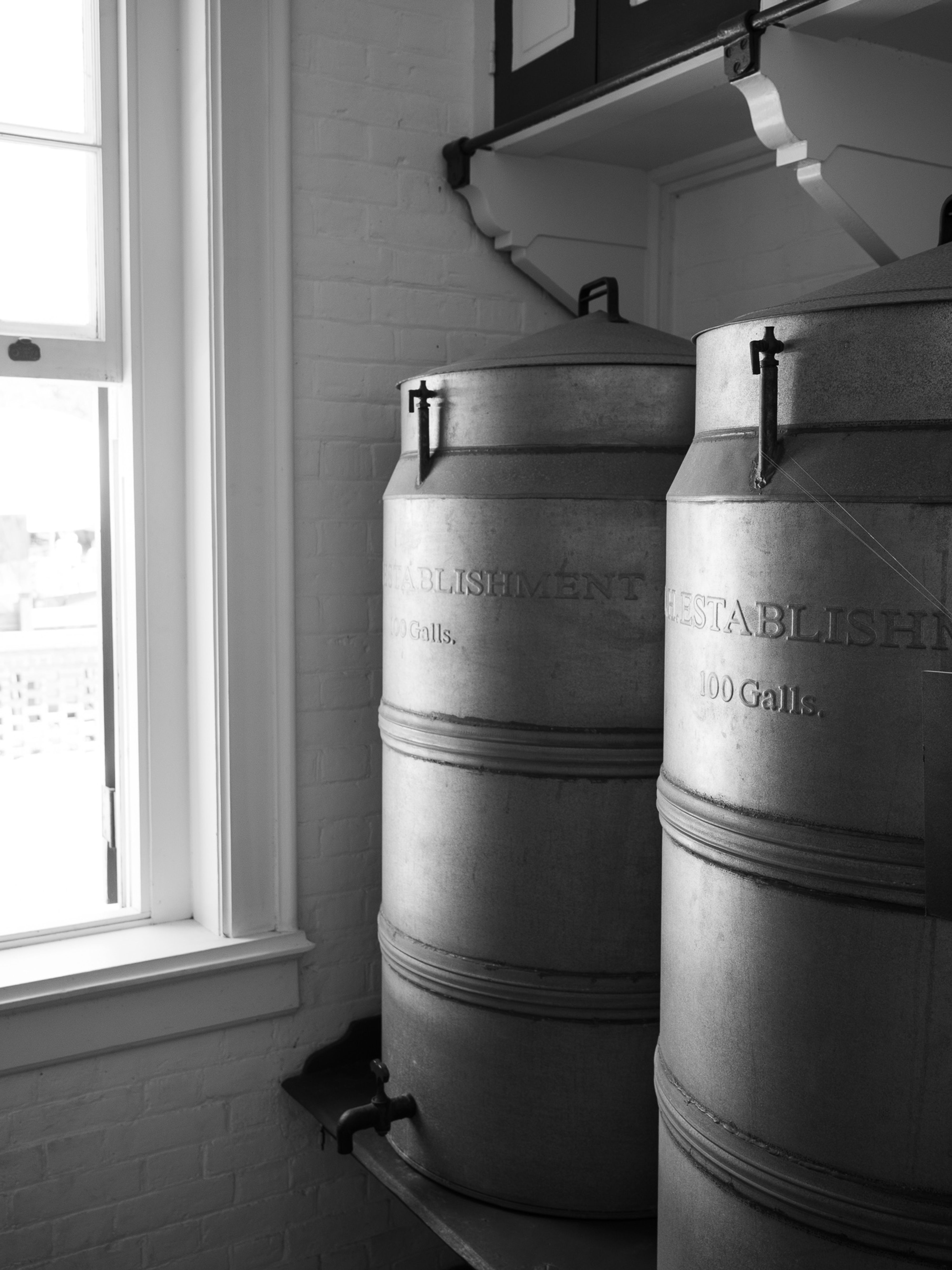 St Augustine Lighthouse Lard Oil 5240232