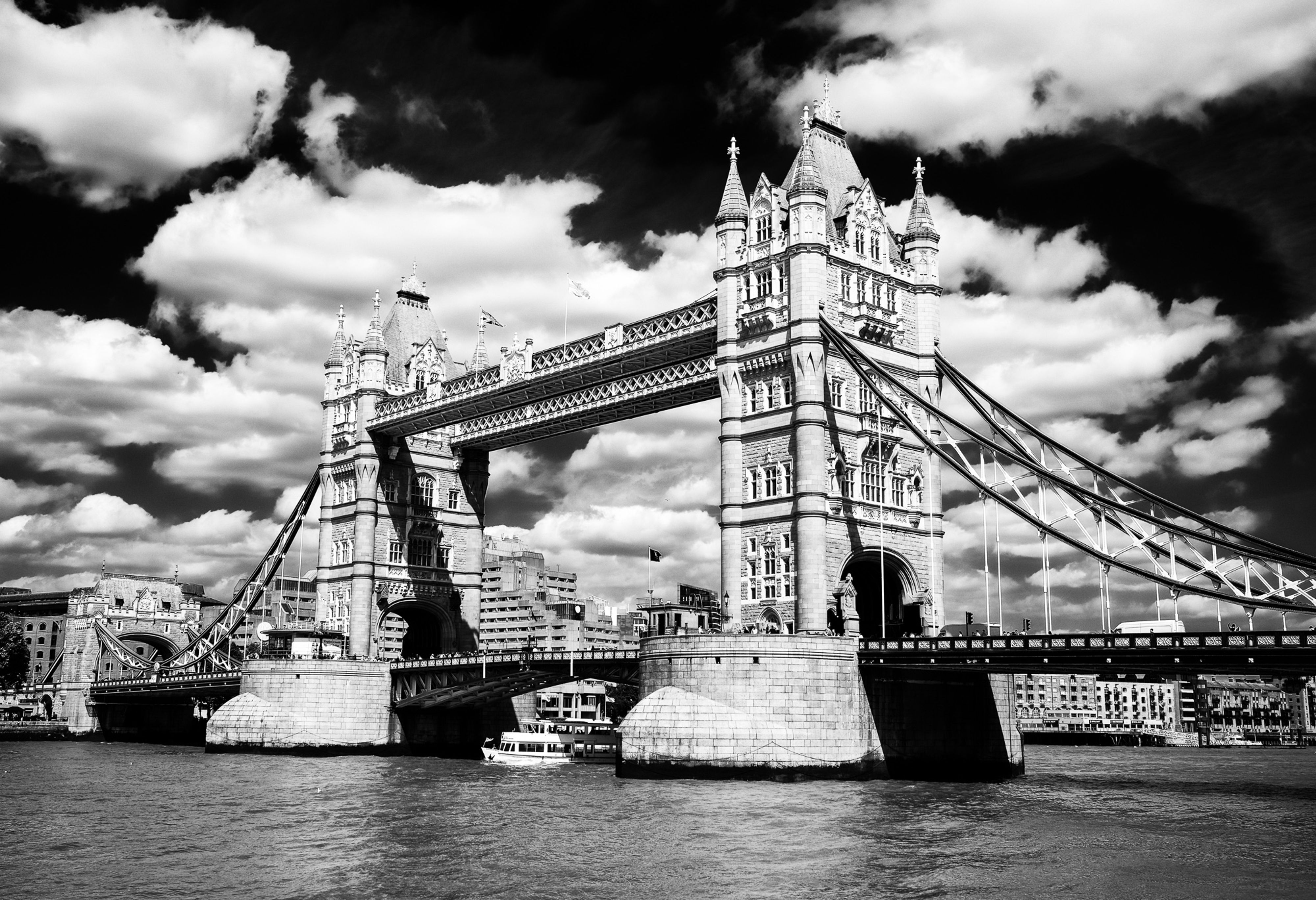 Tower Bridge