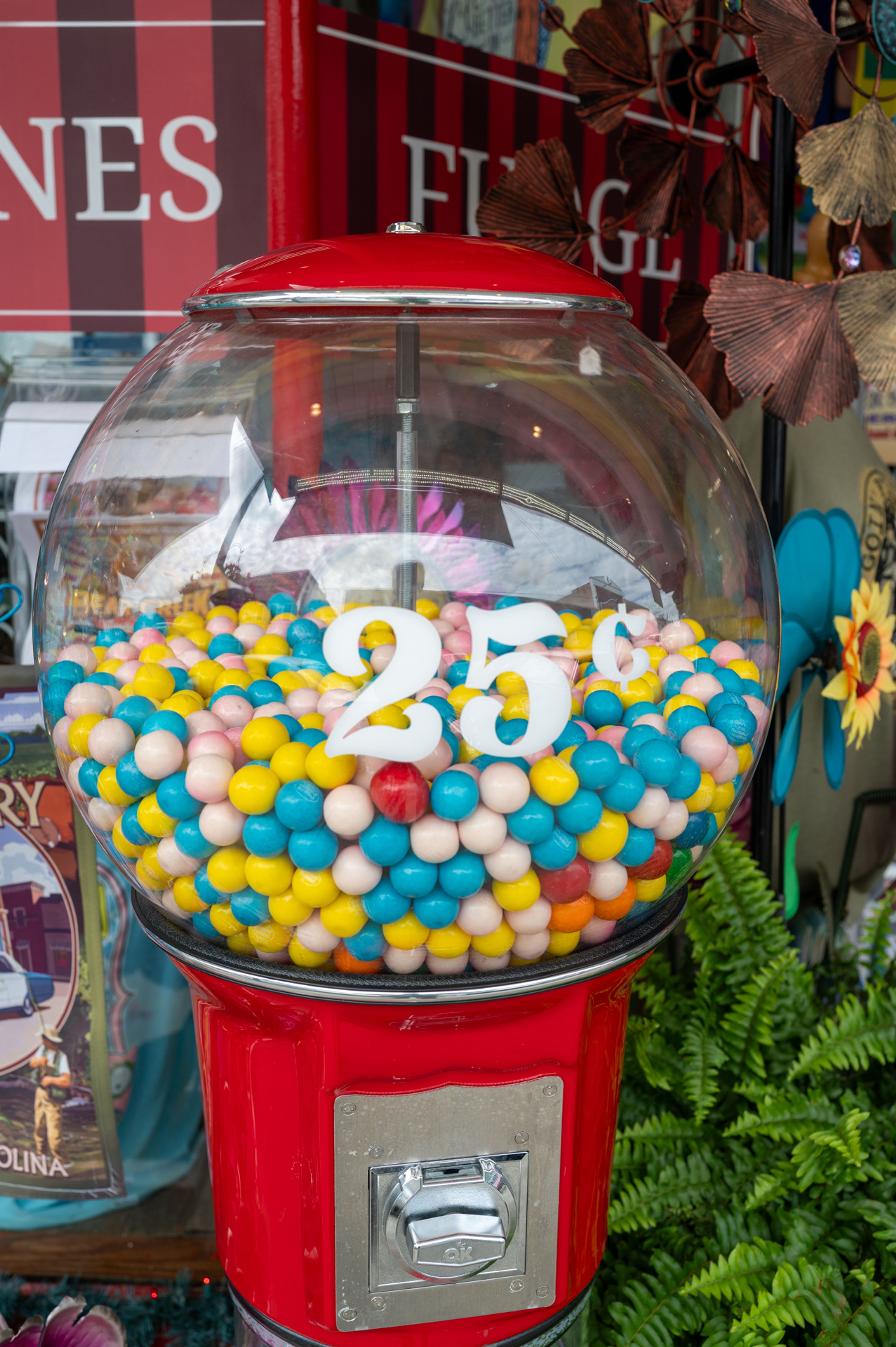 Sweet Gumballs