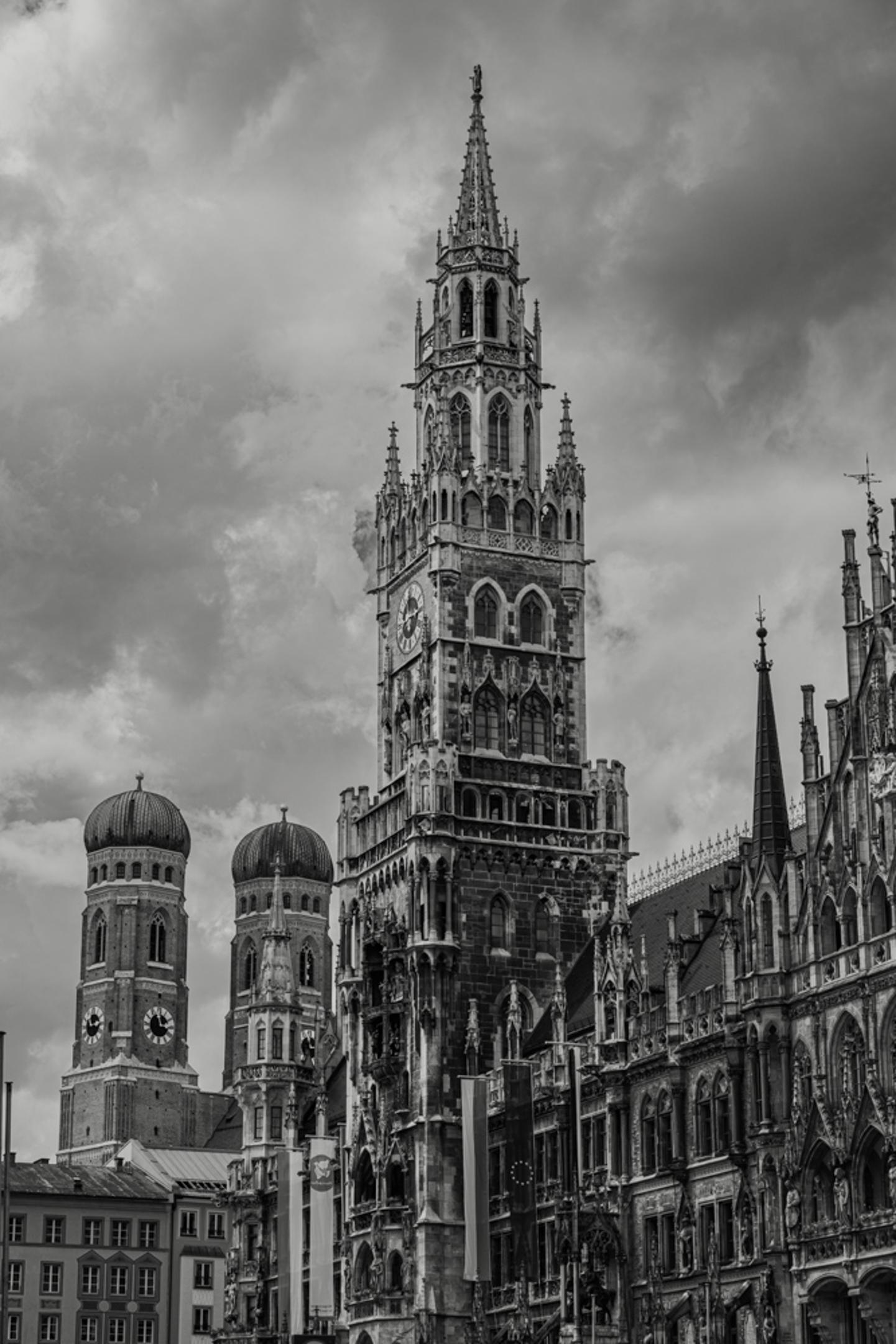 Munich