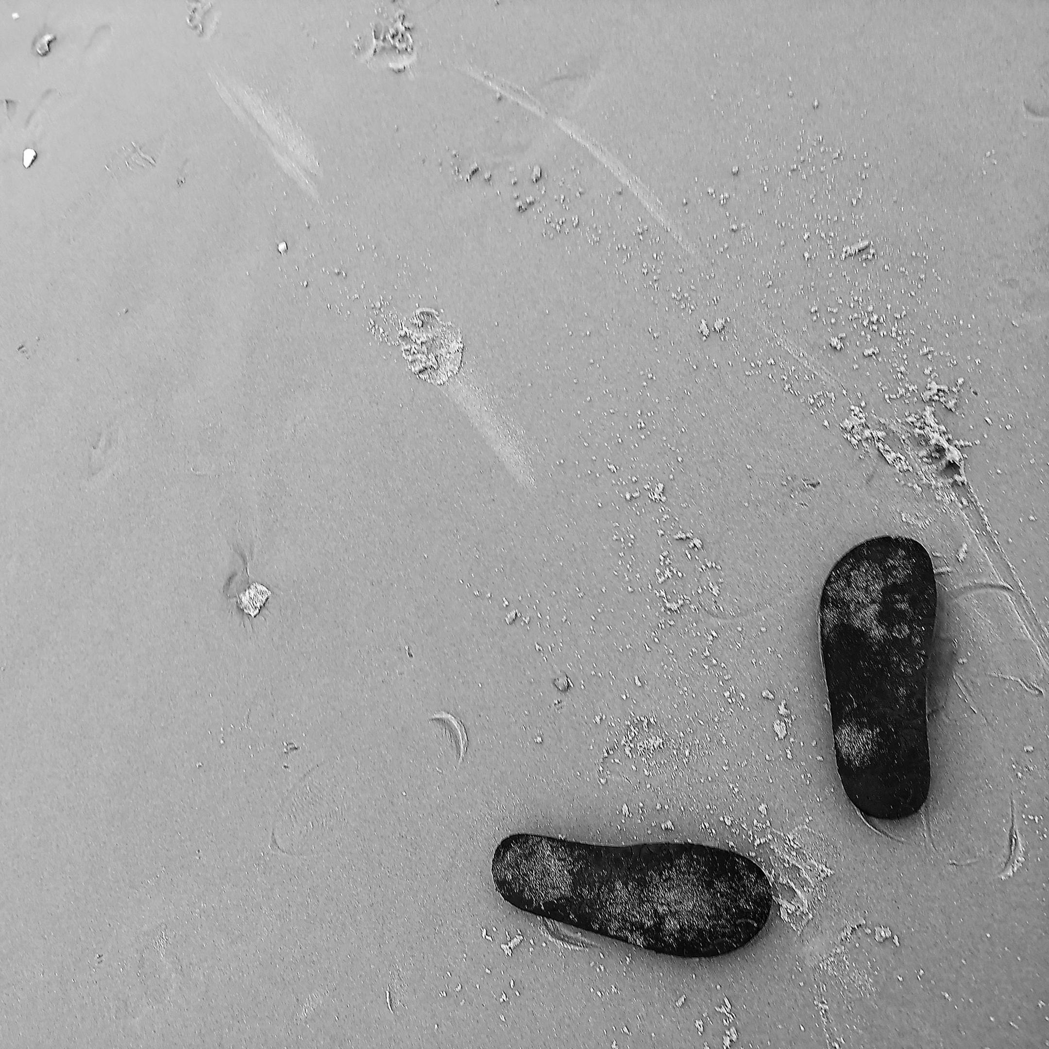 Barefoot From Here Out