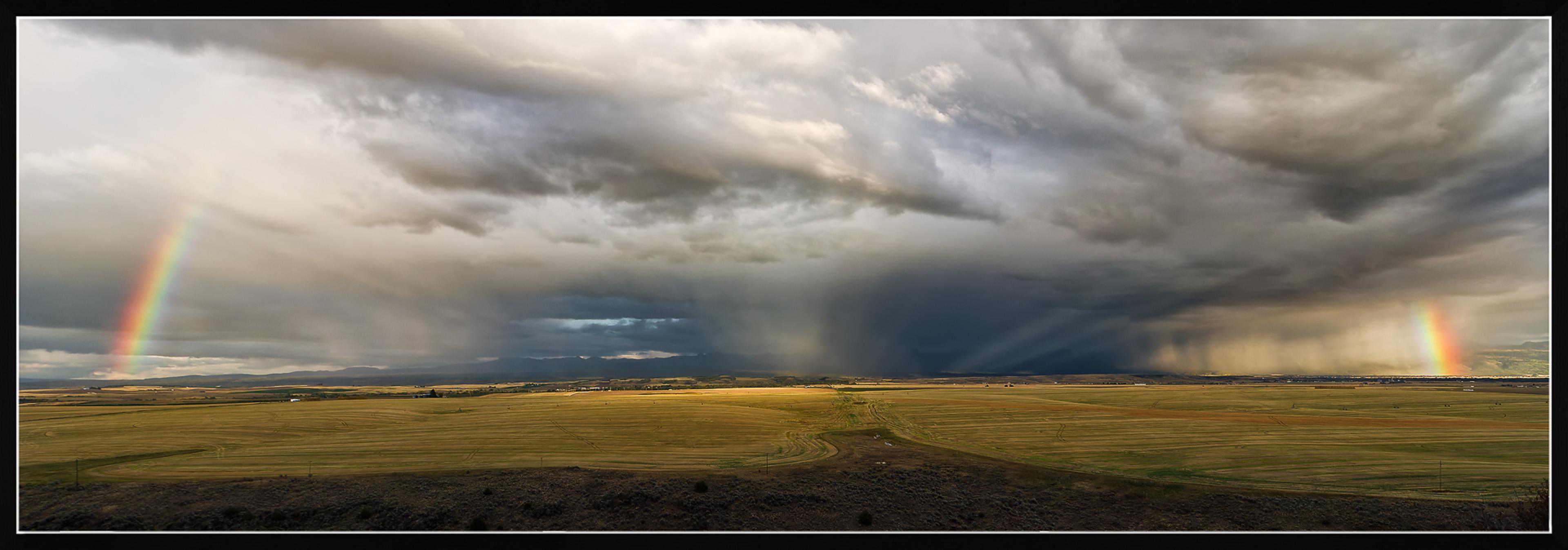 Teton Rainbow