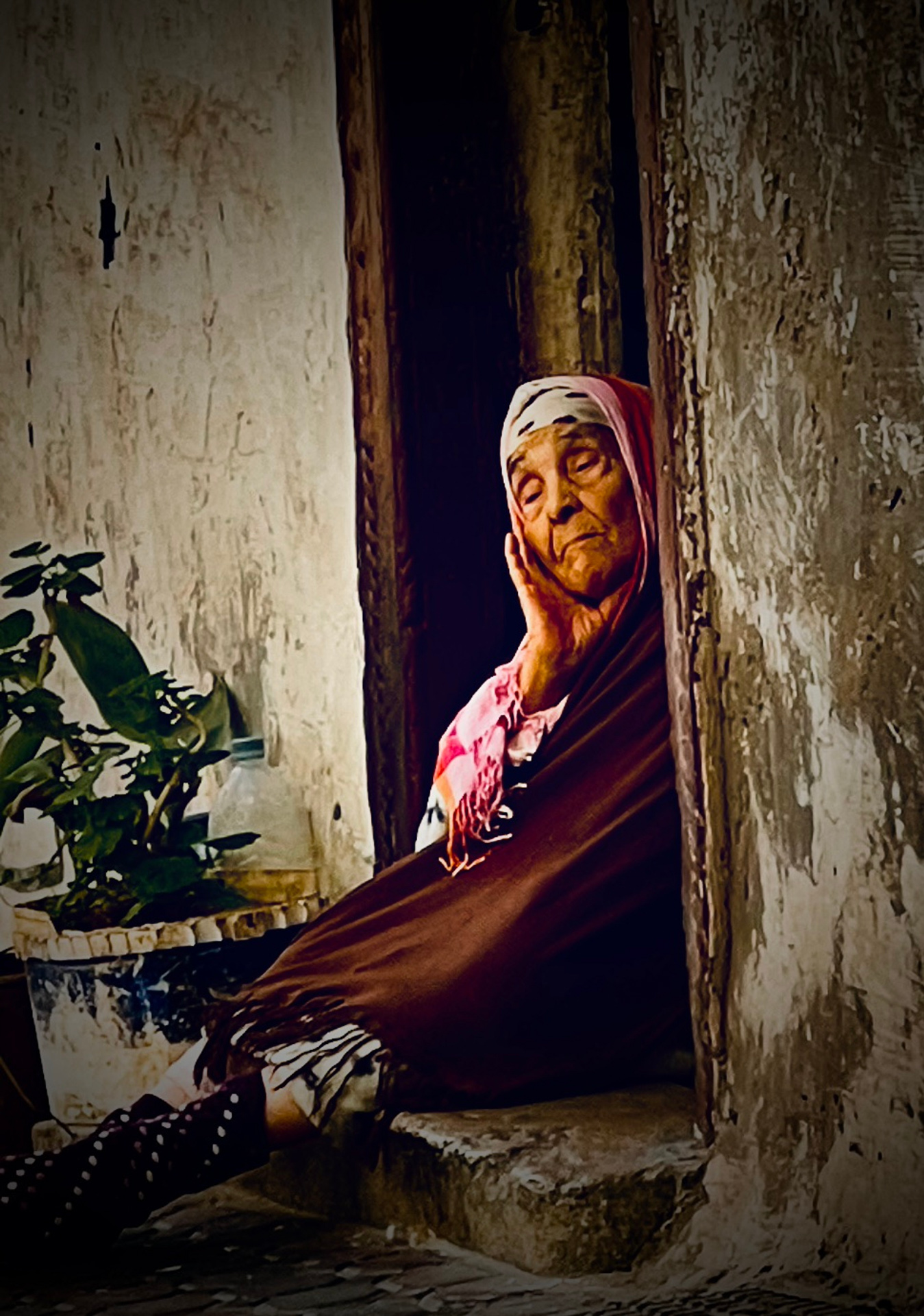 Louise Dunn - Thinking