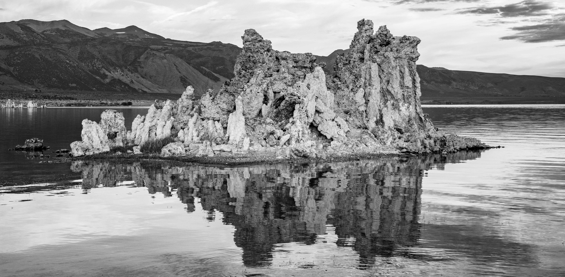 Monolake