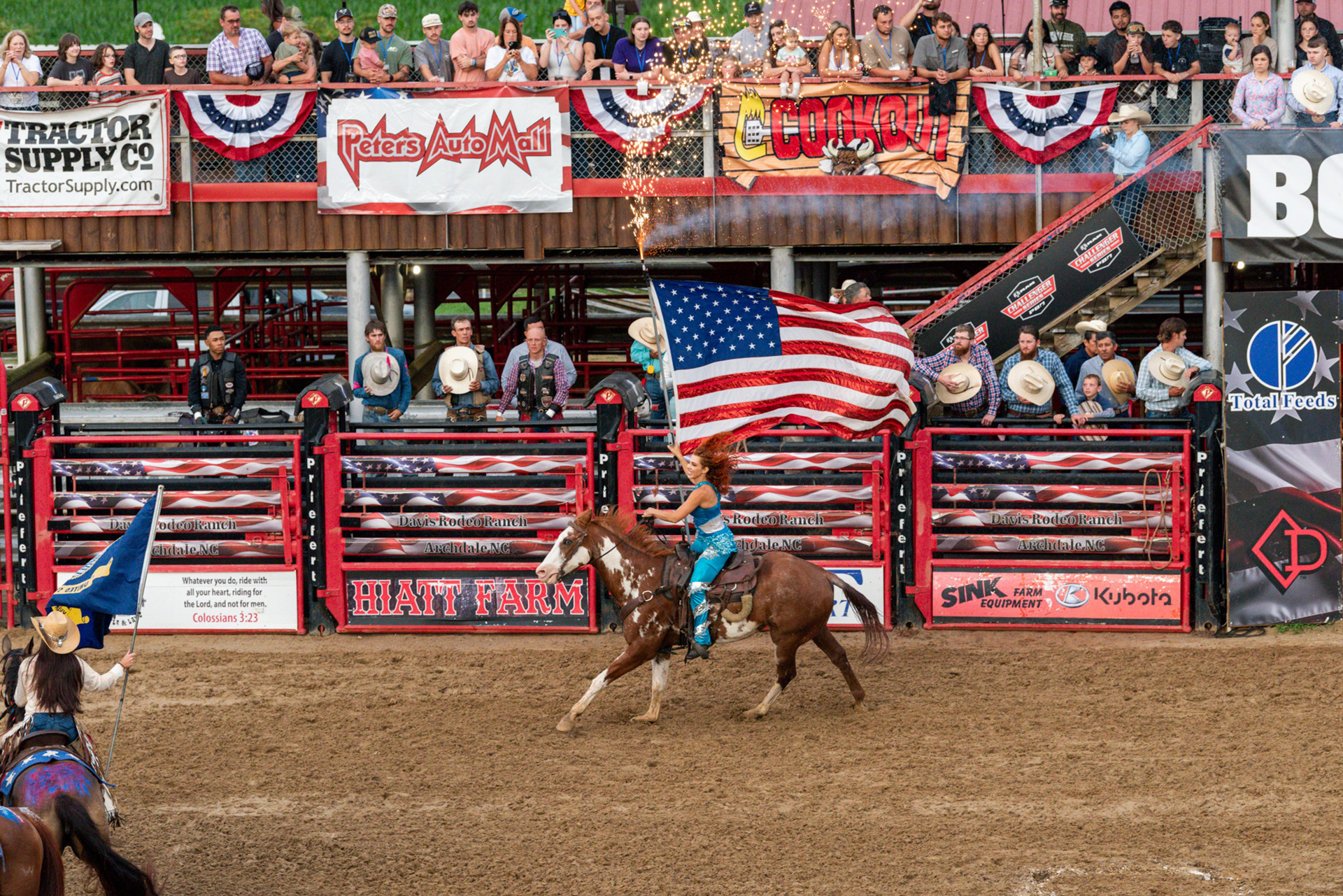 4th Of July