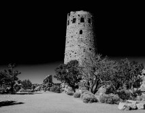 Dark Watchtower