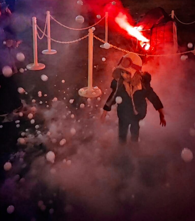 Magic Land