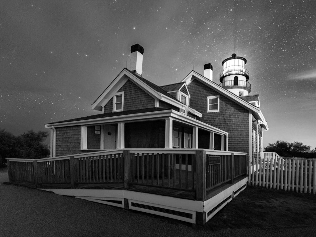 Highland Keepers Cottage