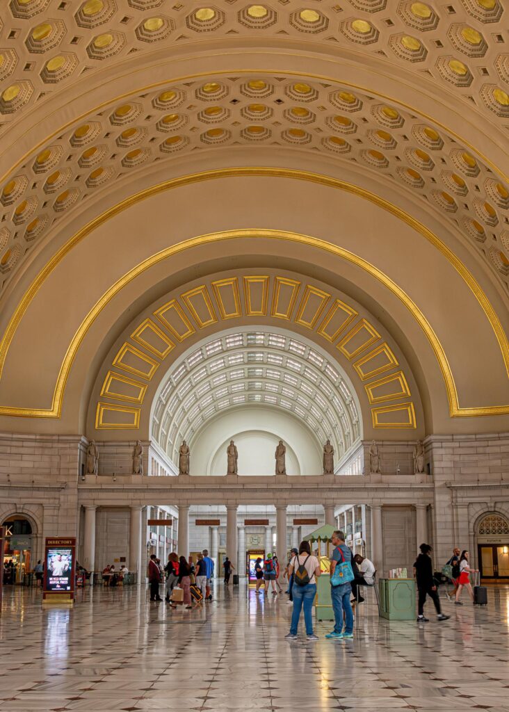 Union Station