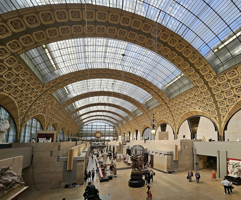 Train Station Turned Museum