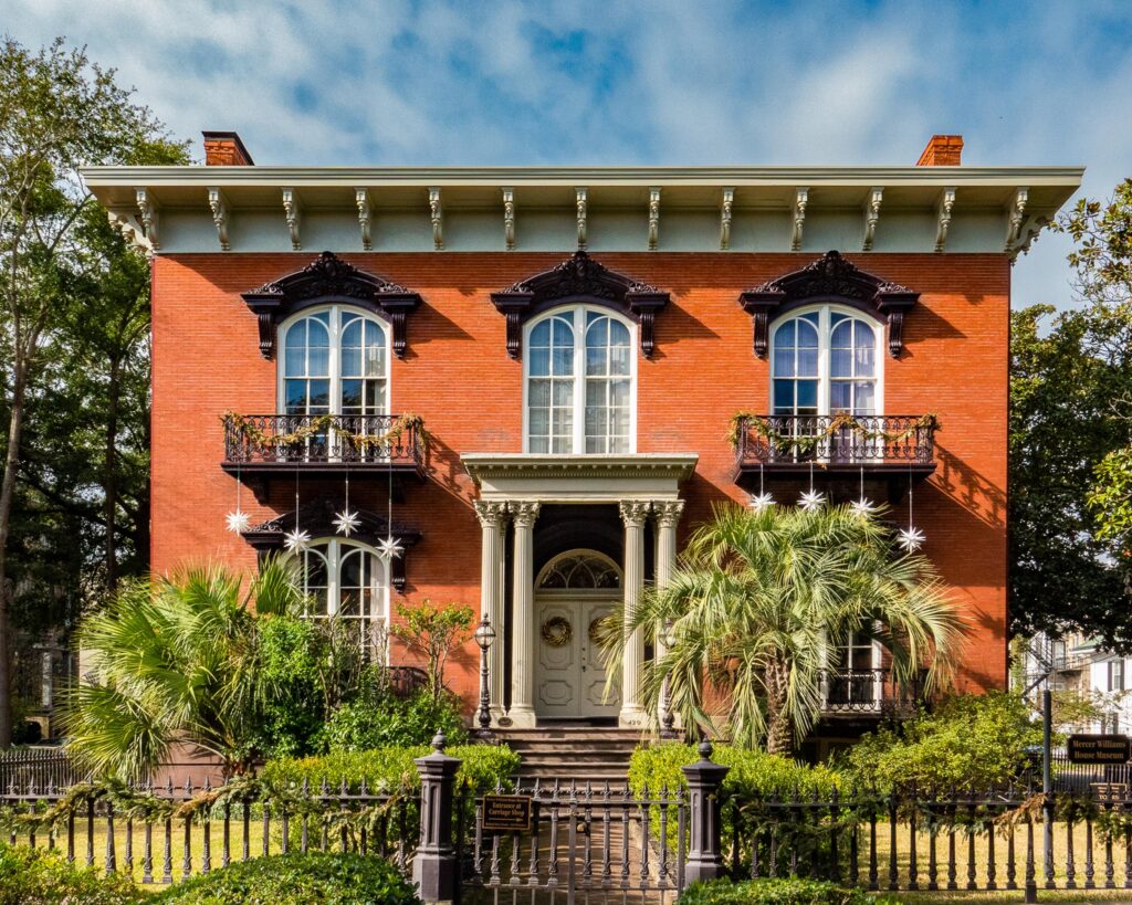 American Prohibition Museum