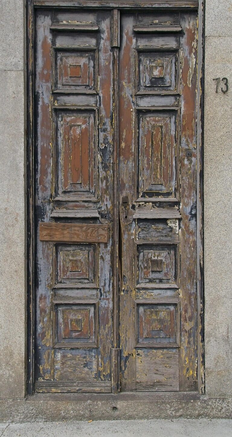 Door 13