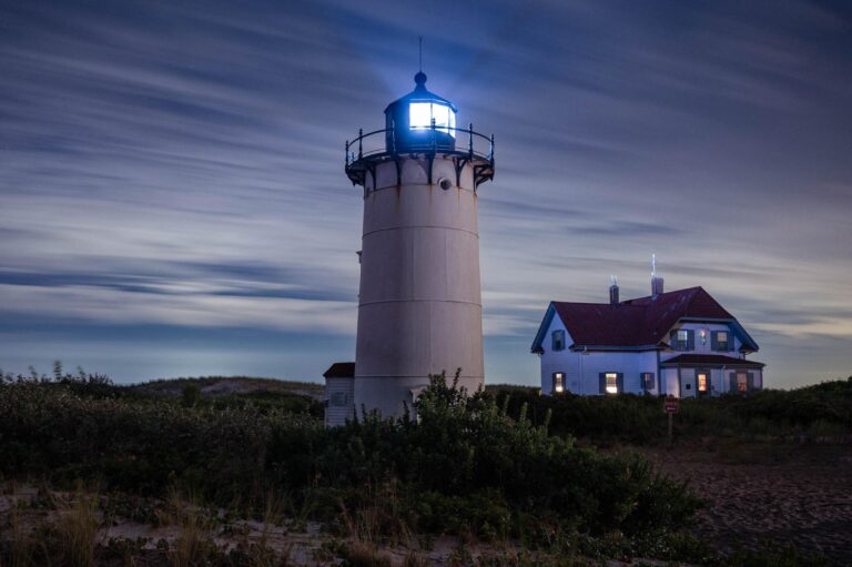Race Point Lighthouse