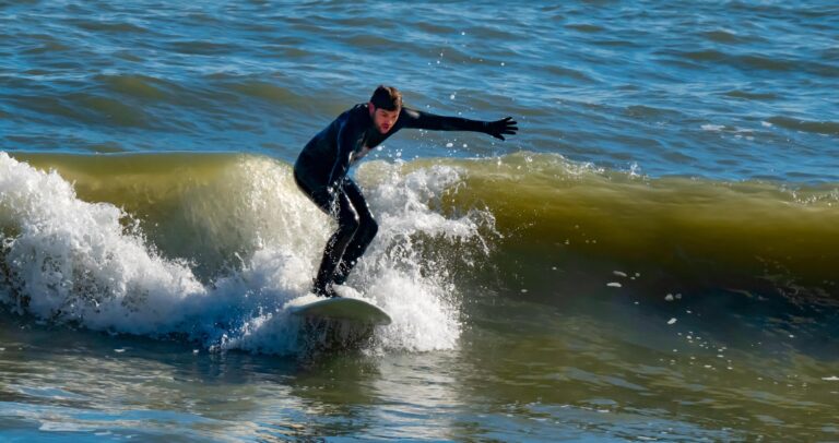 Surfer