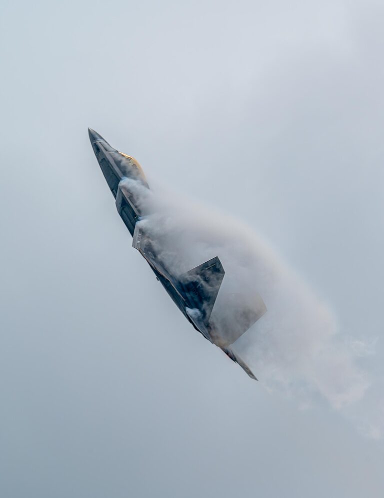 Pushin Vapor