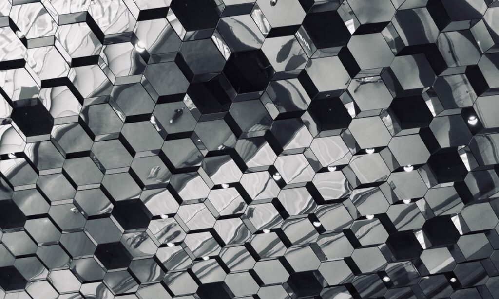 Opera House Ceiling View 1