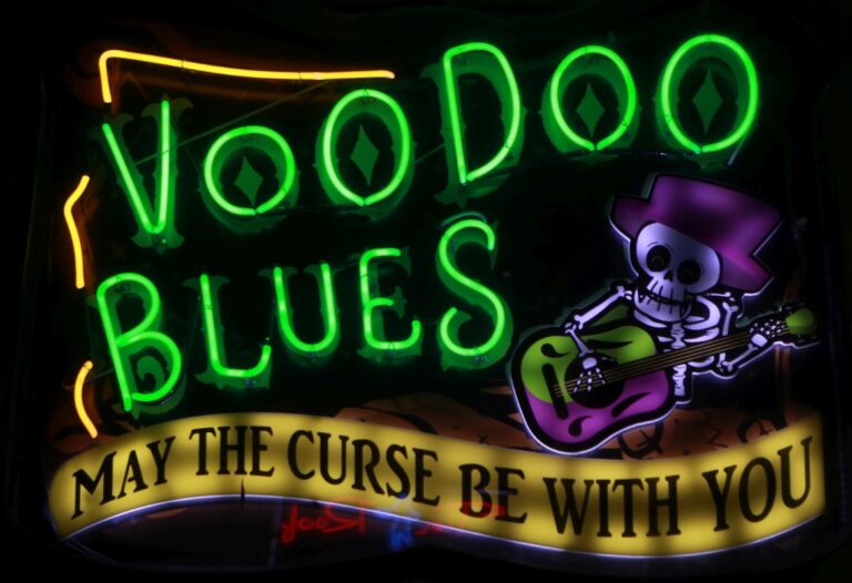 Voodoo