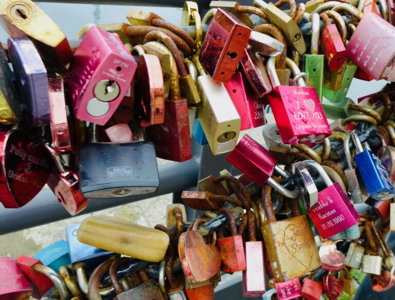 Locks