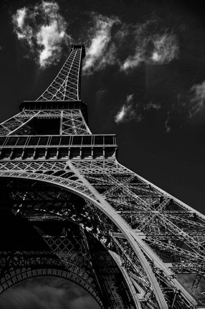 Eiffel Tower