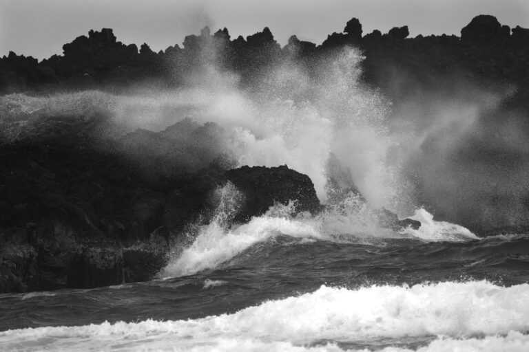 Waves Splash 2