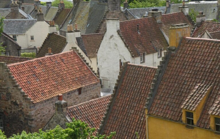 Rooftops