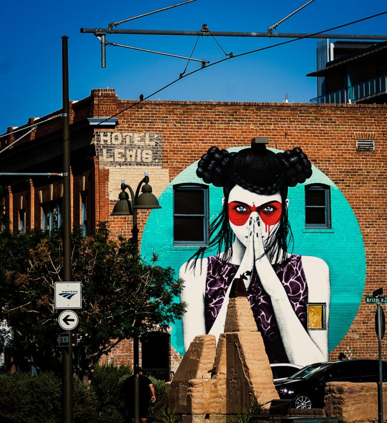 Mural