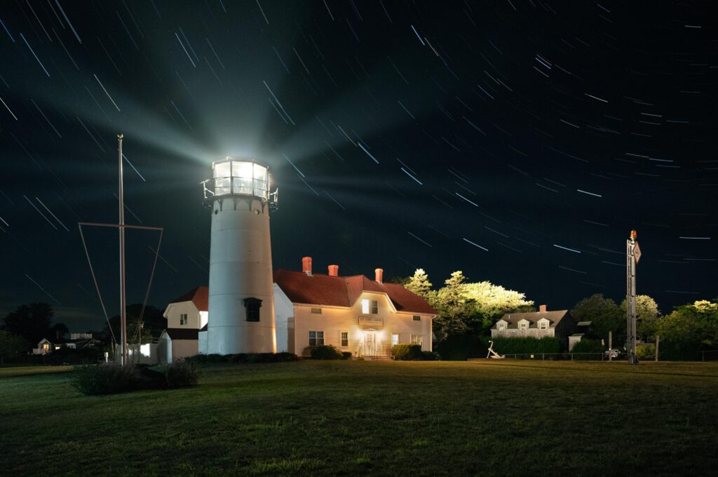 Chatham Light House