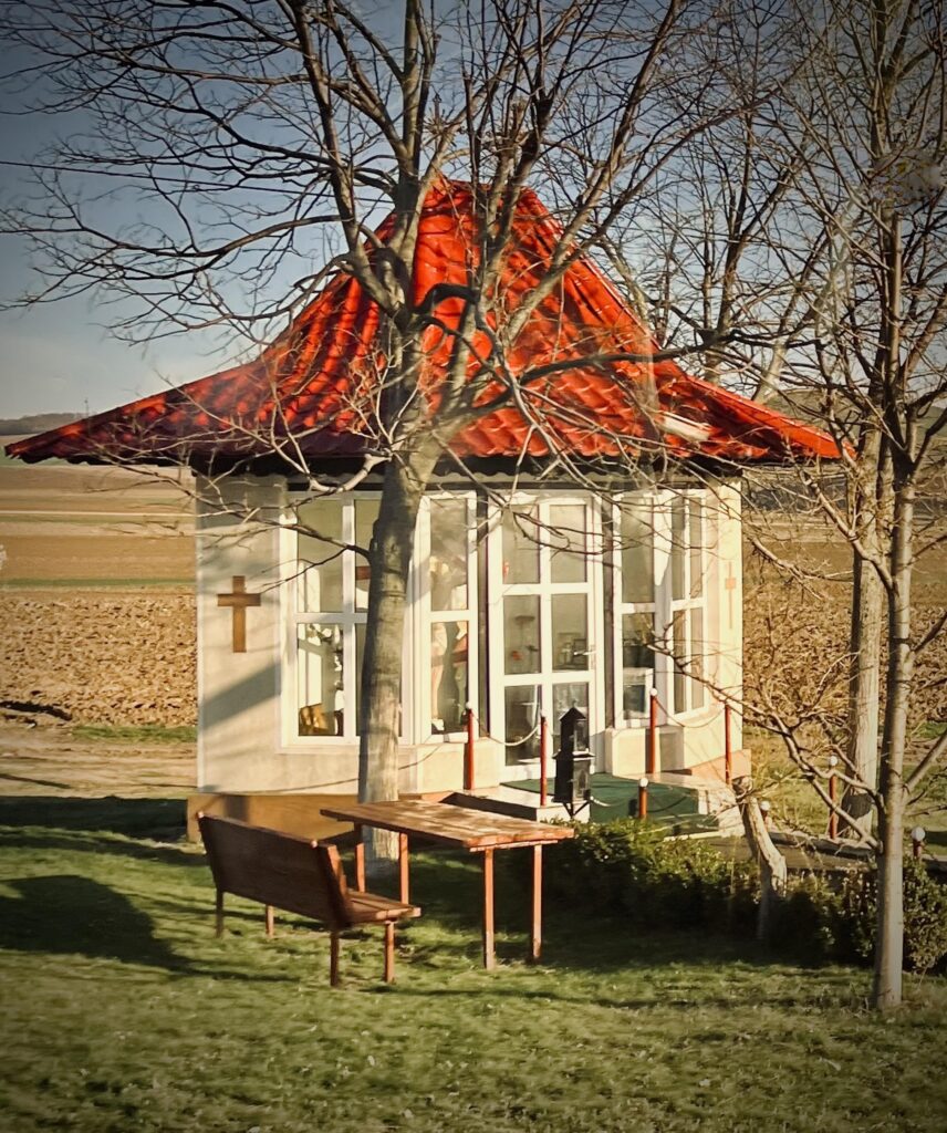 Roadside Chapel