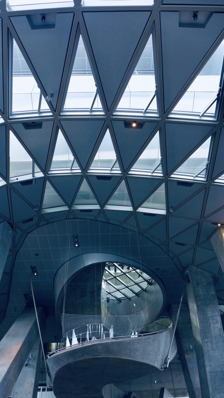 Opera House