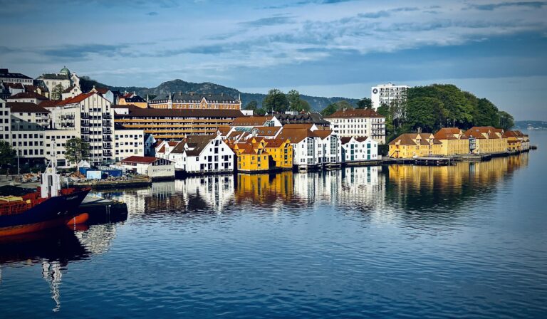 Bergen