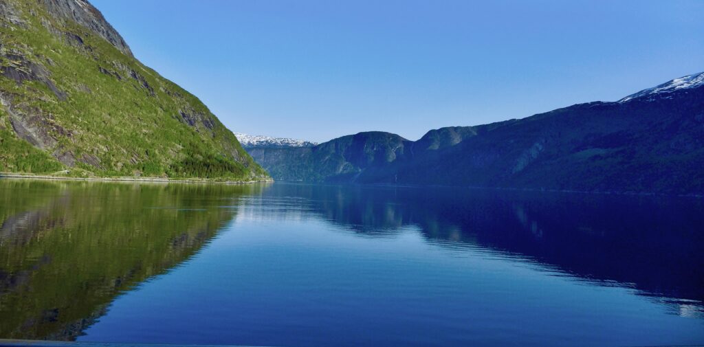 Fjord