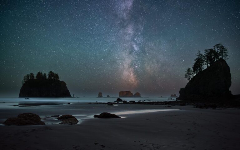 Second Beach