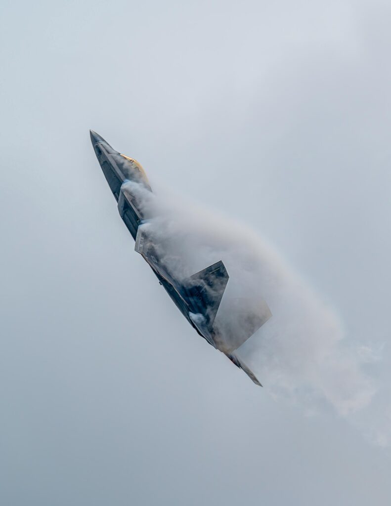 Pushin Vapor