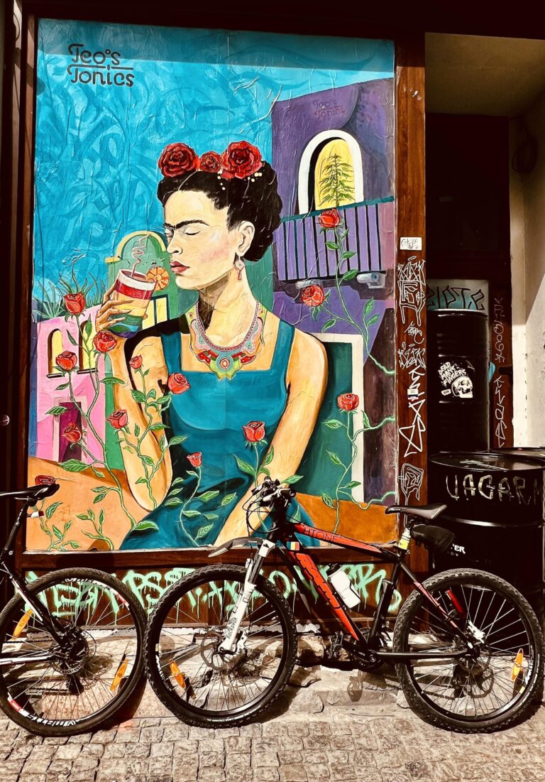 Frida