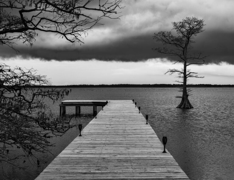 Pier
