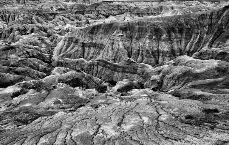 Badlands Loop
