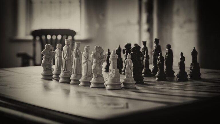 Your Move