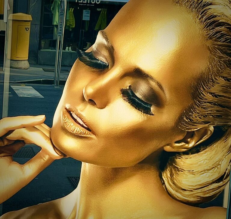 Woman in Gold