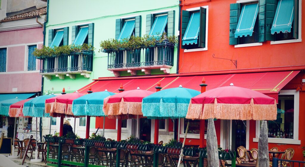 Burano