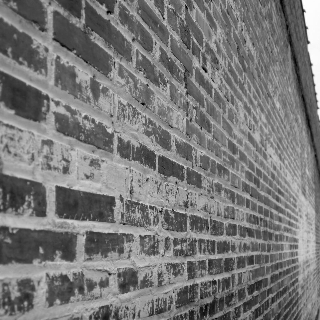 Brick Wall