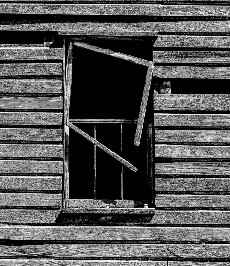 Mysterious Shadows