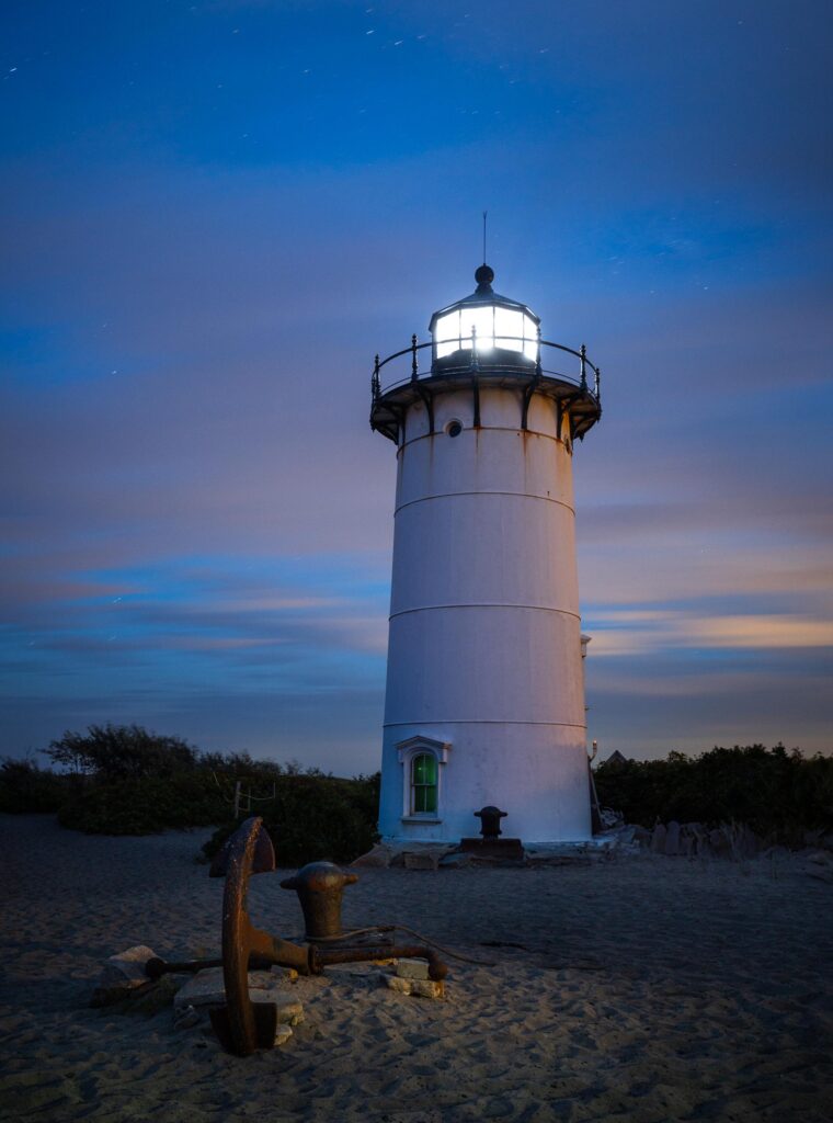 Race Point Lighthouse
