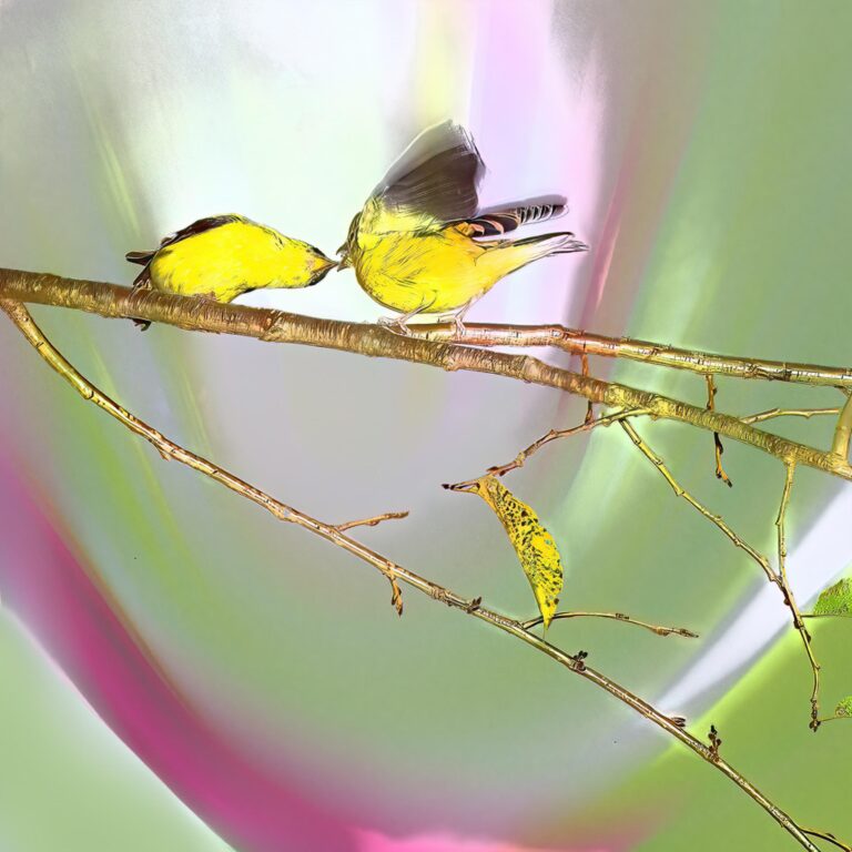 Feeding