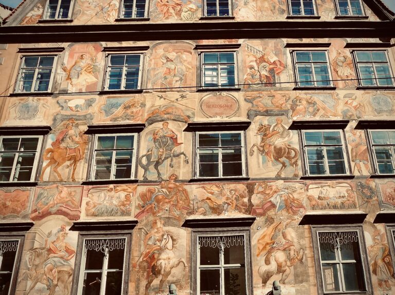 Fresco Fasade