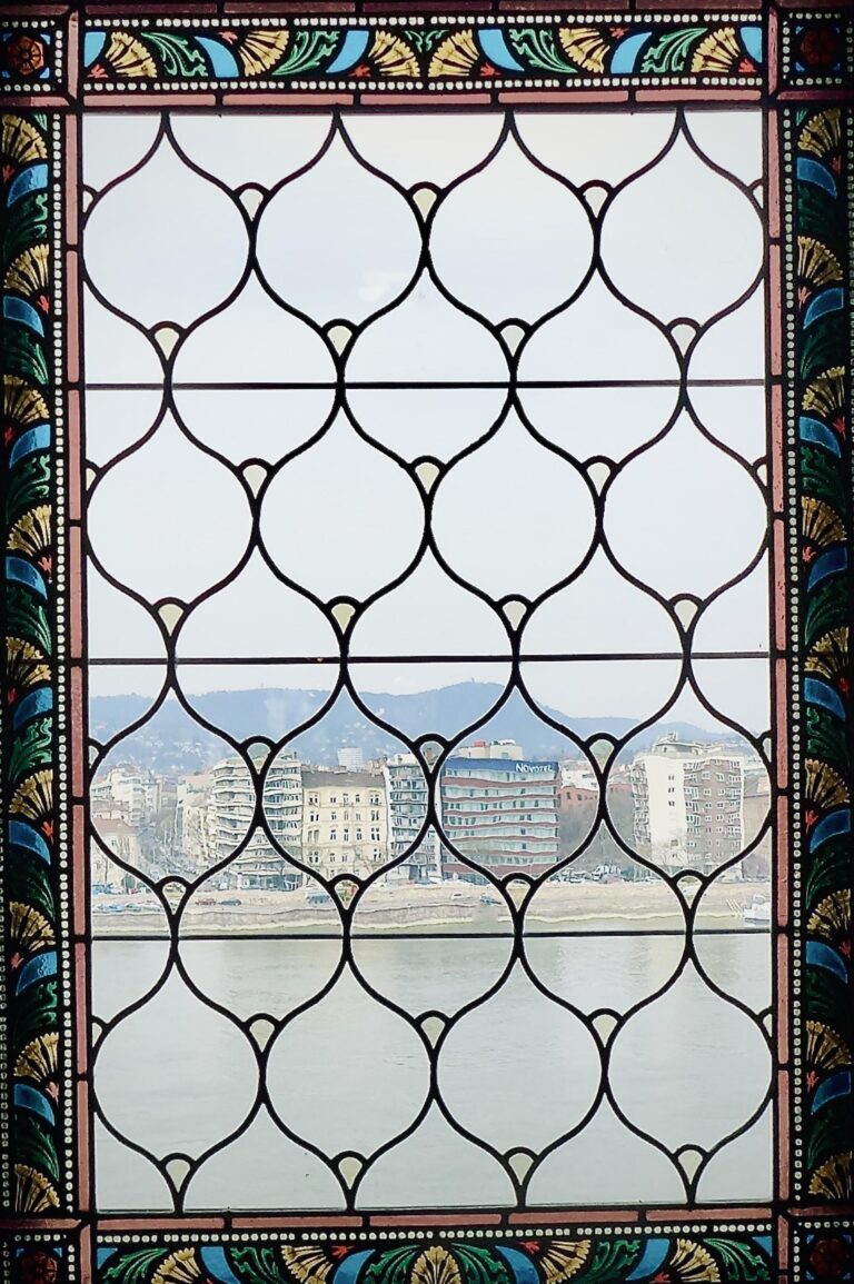 Window to the World