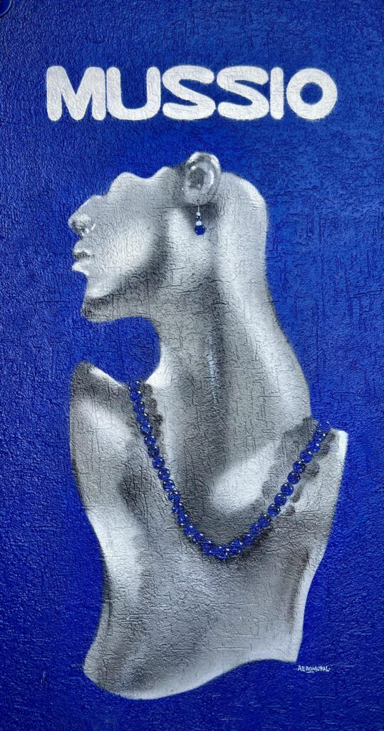 Mussio