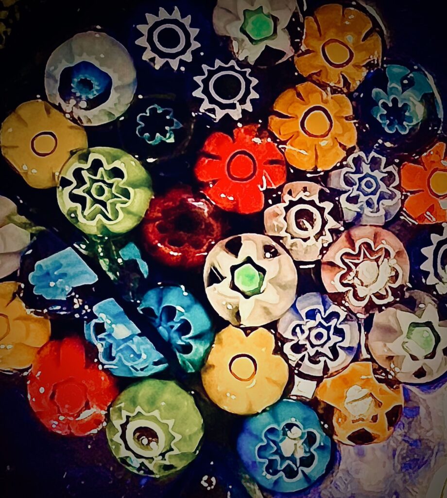 Beads