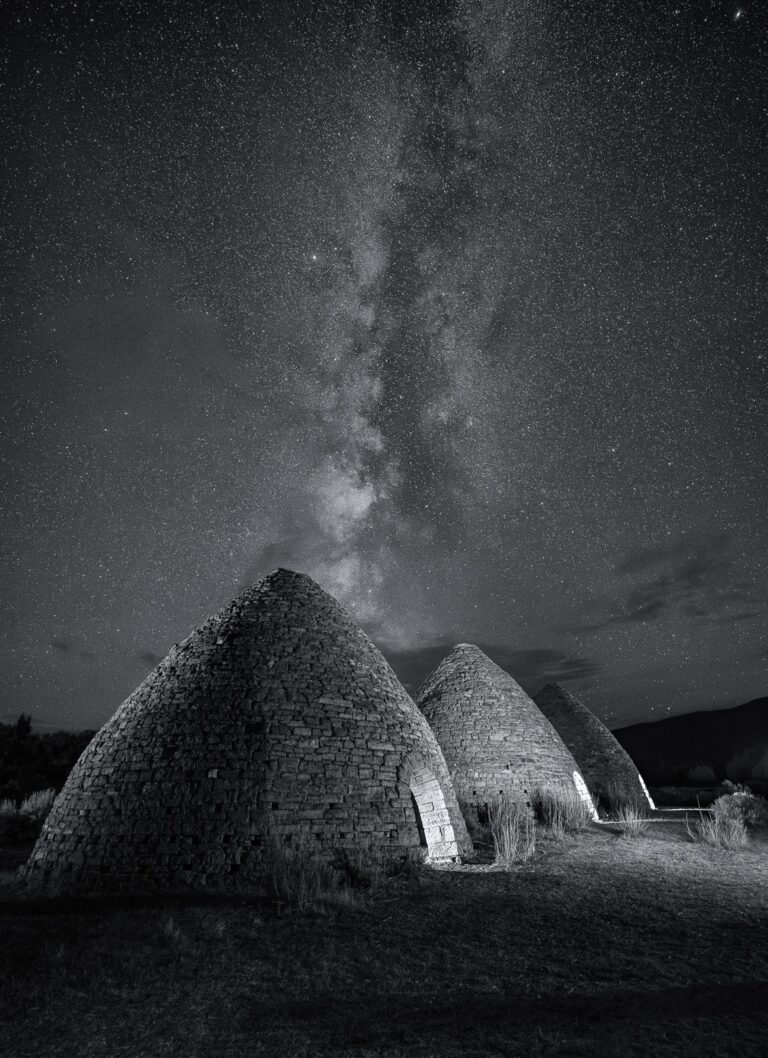 Ward Kilns
